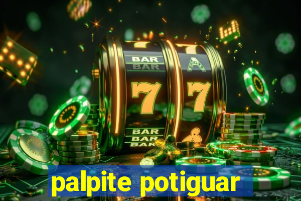 palpite potiguar